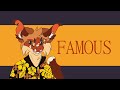 Famous  animation meme