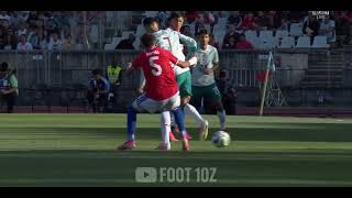 Cristiano Ronaldo vs Chile Friendly Match 2026 | Full Highlights HD