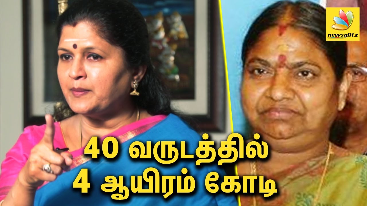 என்னை  வெளியே போக சொல்ல  இவங்க யார் | Nirmala Periyasamy slams Valarmathi |  Interview