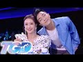 Will SONG HAN SHUO's contemporary dance win over the audience? | TGD China | Live Shows Week 9