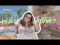 The End of RV Life as We Know It