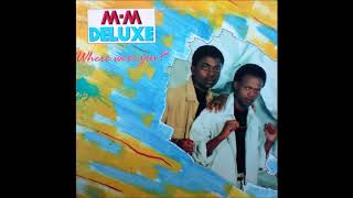 M-M Deluxe - Muchacho