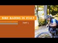 Ultra Racing in the Italian Mountains pt1
