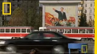 Watch Inside North Korea Trailer