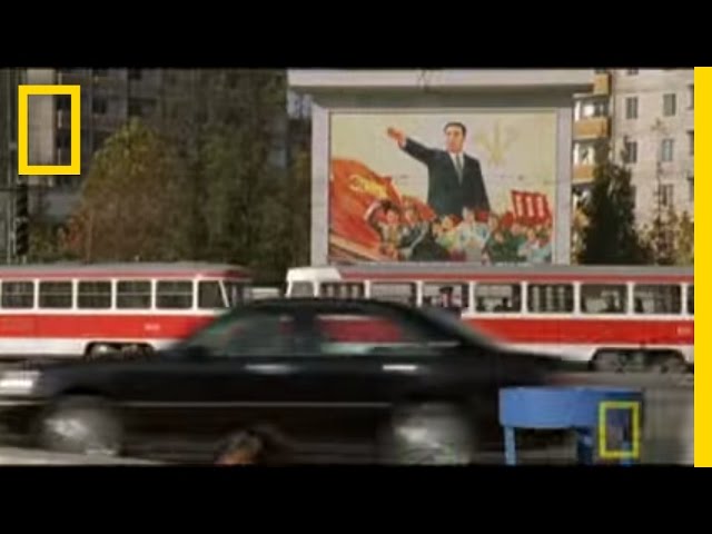 Лучшие документальные фильмы National Geographic: Топ 10