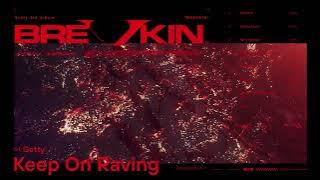 Getty - Keep On Raving