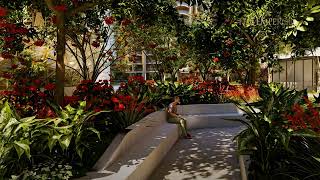 The Future of Luxury Living Is Here