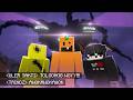 5 YOUTUBER Melawan WITHER STORM