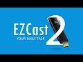 Ezcast 2  the most popular 4k 5ghz wireless display receiver