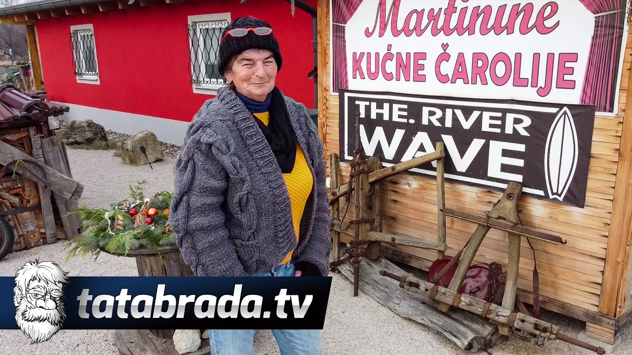 Austrijanki je BIH drugi dom, a BOSANCI su joj BRAĆA!