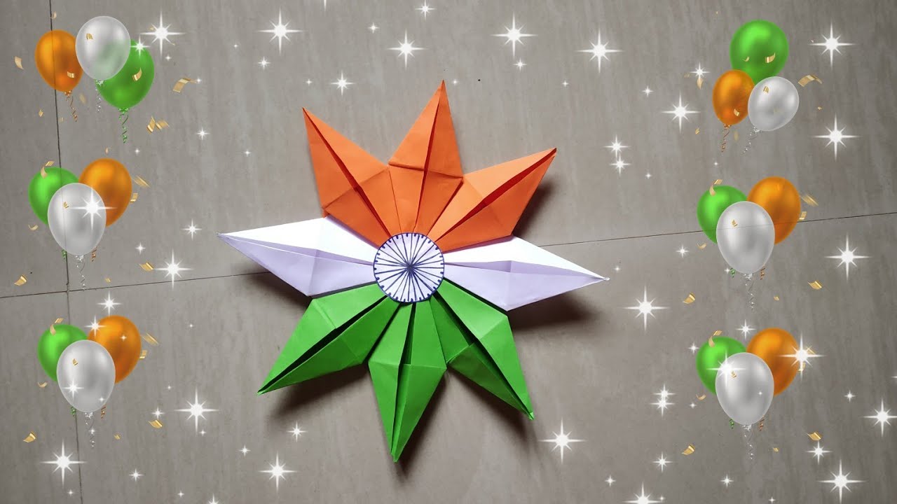 Tricolor Craft Ideas Independence Day Craft Ideas Classroom tricolor-craft-ideas-independence-day-craft-ideas-classroom