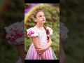 BTS: Fairytale Princess Photoshoot Results!