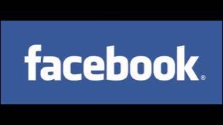 Facebook message (sound)