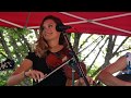The Burnett Sisters Band ~ 9th Annual Doc Watson Day Celebration (part 3)