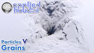 Applied Houdini Particles V - Grains