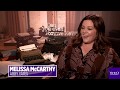 Melissa McCarthy reflects on the backlash to 'Ghostbusters'