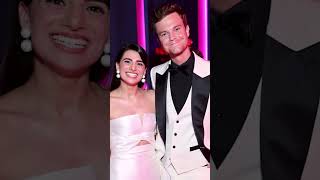 Jack Quaid &amp; Claudia Doumit Kept Their Wedding So Secret Even Fans Missed It