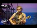 Adam Baldwin - Dark Beside The Dawn | Live at Massey Hall