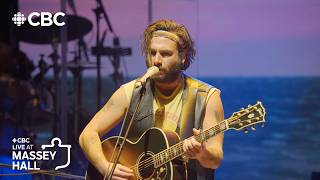 Adam Baldwin - Dark Beside The Dawn | Live at Massey Hall News