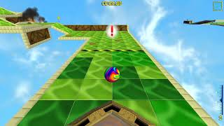 PlatinumQuest Tutorial Levels: 1-4