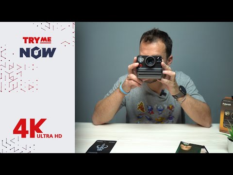 Βίντεο: Ποια θα είναι η νέα κάμερα Polaroid