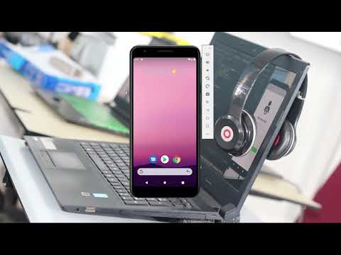 Android emulator network not working || This solution worked for me
