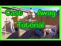 Cast Away Tutorial (Low &amp; High) for Parkour, Free Running, etc | Fraser Malik How to