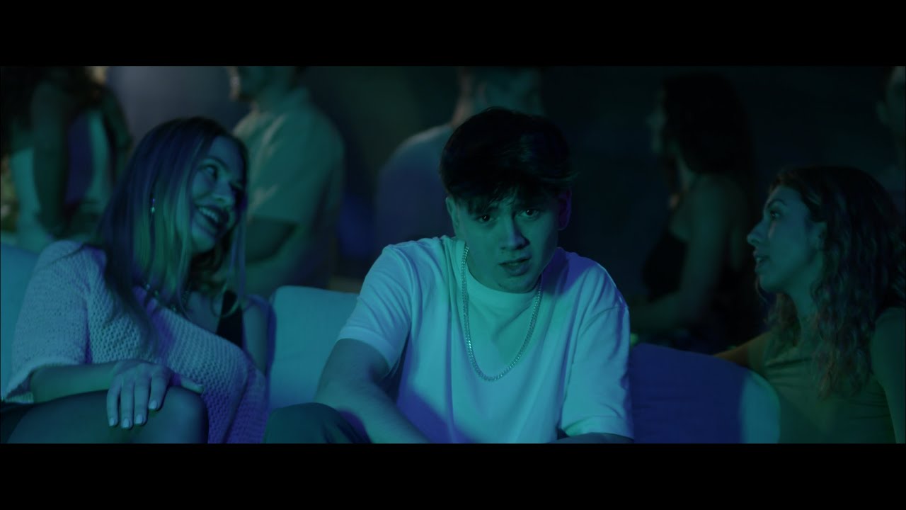 Watch Bacanal - LonZack on YouTube Watch Bacanal - LonZack on YouTube
