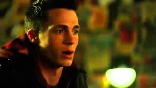 Arrow Wondercon 2013 Sizzle Reel