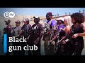 Why African Americans are taking up arms ? | DW Documentary