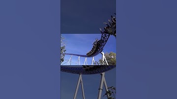 Thumbnail of Millennium Force - Cedar Point Amusement Park