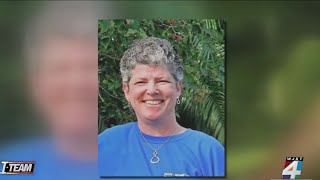 Family of mail carrier killed in dog attack speaks out, demands accountability