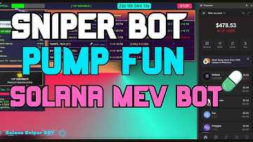 Edge-Refined Solana Sniper — Pump Fun MEV Bot Config, RPC Hardening & Live Snipe