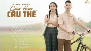 Đình Dũng 2021 - Câu Hẹn Câu Thề, Tình Anh, Anh Không Tha Thứ - Nhạc Trẻ Hay Nhất Của Đình Dũng