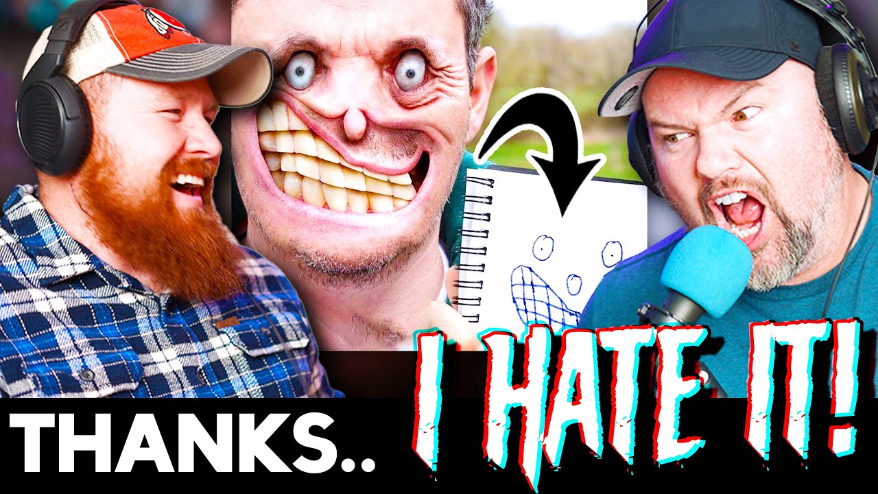 r/TIHI: Thanks, I hate it! | Ep.111 - YouTube