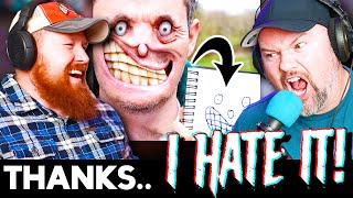 r/TIHI: Thanks, I hate it! | Ep.111