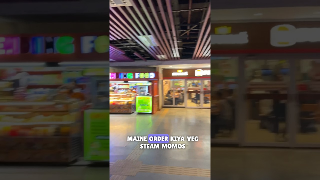 Metro food outlets part 4 ! 