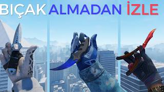 CS2 | İlk Bıçağını Almadan Bu Videoyu Kesin İzle! | CS2 Bıçak Rehberi