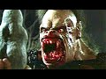 RAWHEAD REX Best Lines 1986 Retro Horror Clive Barker 