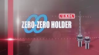 Lyndex-Nikken - Zero Zero Holder