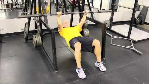 Assisted Inverted Row