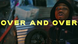 Video thumbnail of "(FREE) Roddy Ricch x Drake Type Beat "Over and Over" | Lil Durk Type Beat"