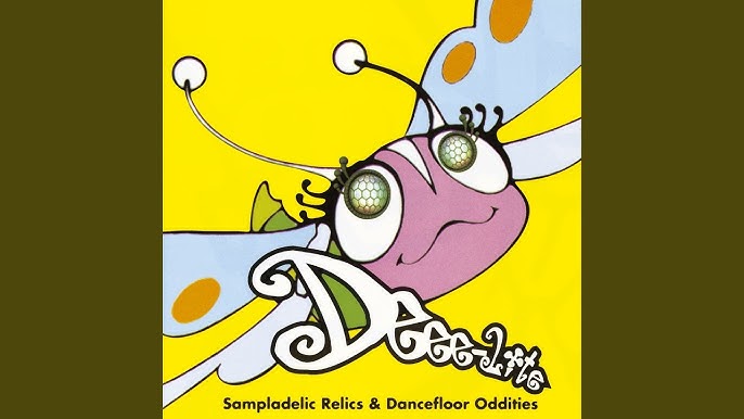 Stream Deee-Lite - Groove Is In The Heart (The Sponges Remix) by Hood  Politics Records