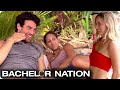 Joes ex kendall makes surprise entrance  bachelor in paradise