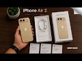 iPhone Air 2 FIRST LOOK! Major LEAK Changes Everything!