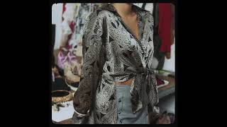 Cindy Castro New York 2023 Collection