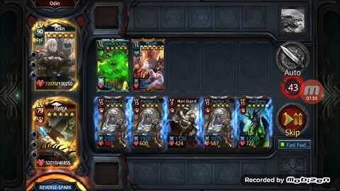 Deck Heroes (13-12) HARD