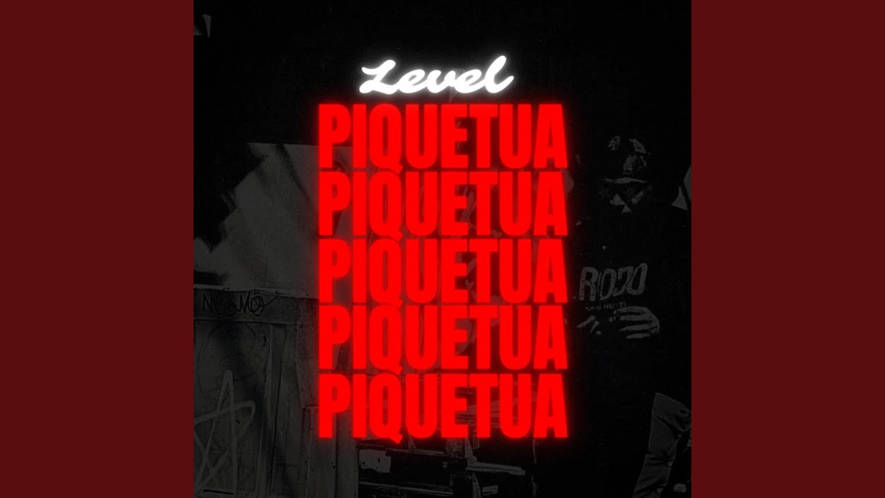 Watch Piquetua on YouTube Watch Piquetua on YouTube