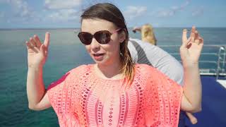 Diving the Great Barrier Reef in Queensland | STA Travel