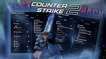 CS 2 Cheat / WallHack & Radar Hack / New Version / Update / 2025 / Free